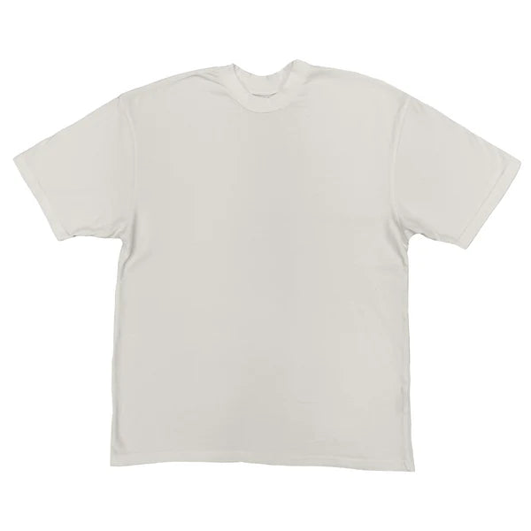 300 GSM 'Vintage White' Core T-Shirt