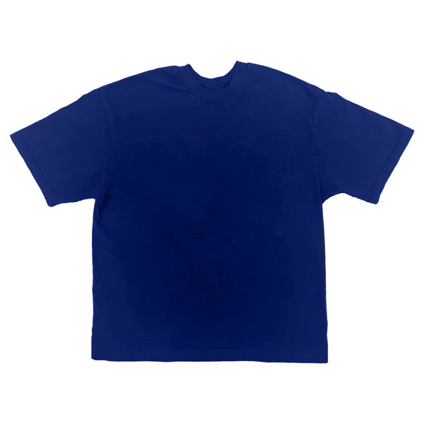 300 GSM 'Navy' Core T-Shirt