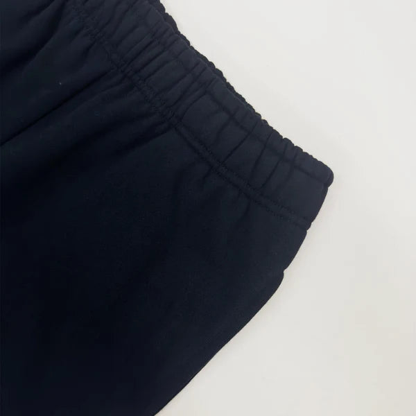 600 GSM 'Black' Core Sweatpants